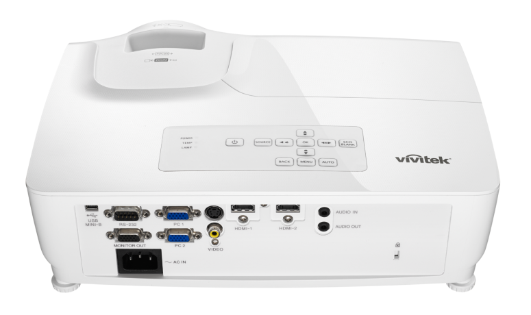 Проектор Vivitek DW284-ST